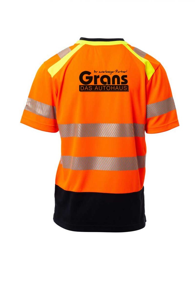 Allflash Reflex T-Shirt Anny