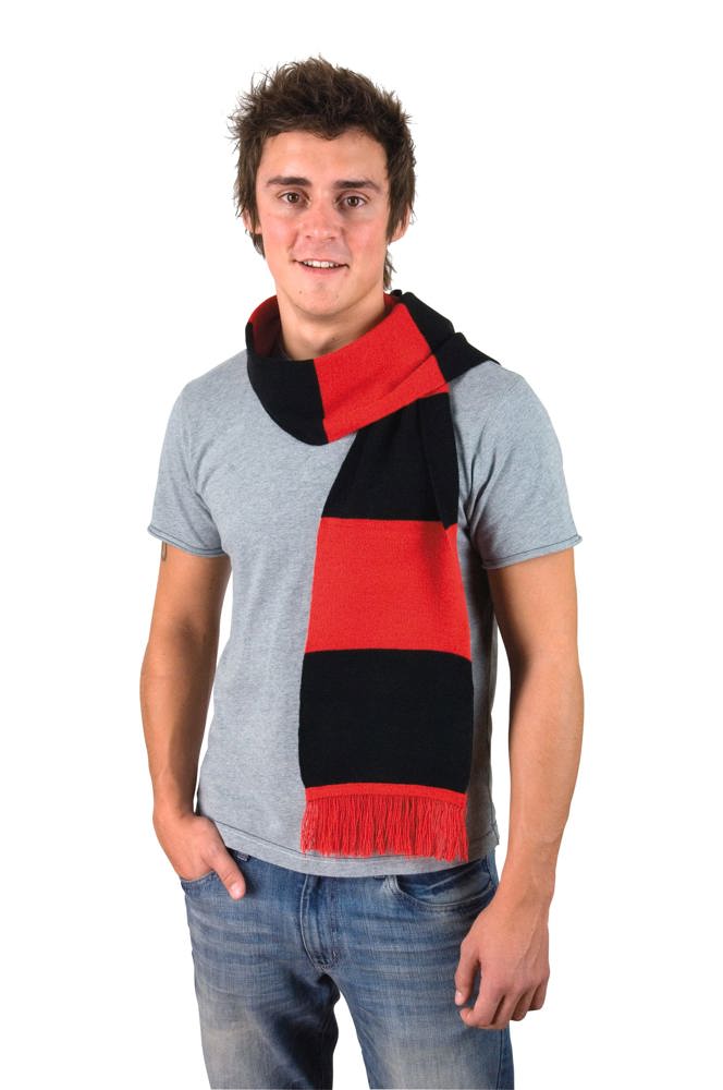 R146X - Team Scarf
