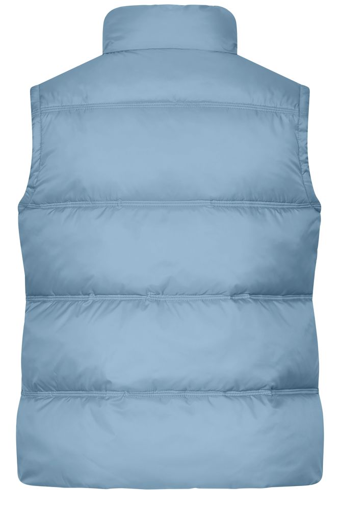 Ladies' Winter Vest  GRS