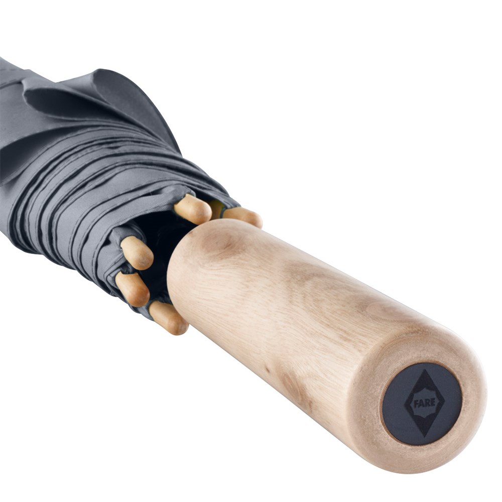 1122 AC-Stockschirm ÖkoBrella