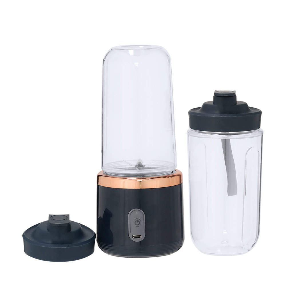 Blender Kalact