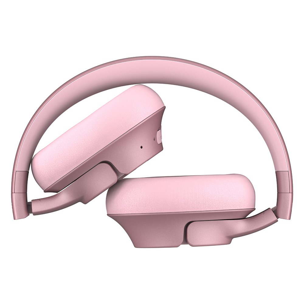 3HP3200 I Fresh 'n Rebel Clam Core - Wireless over-ear headphones with ENC