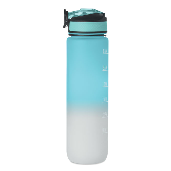 ACTIVATE - Sport-Trinkflasche RPET 1L
