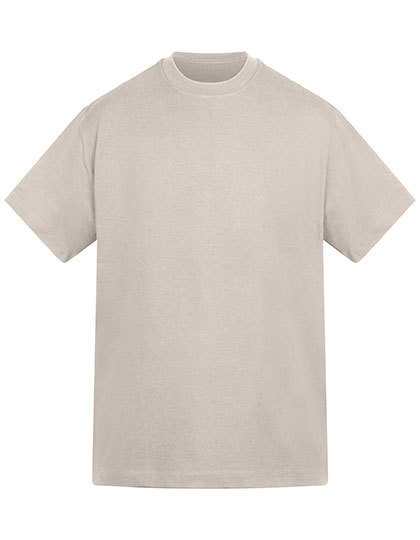 Anthem - Anthem Amplify Heavyweight T-Shirt - stone