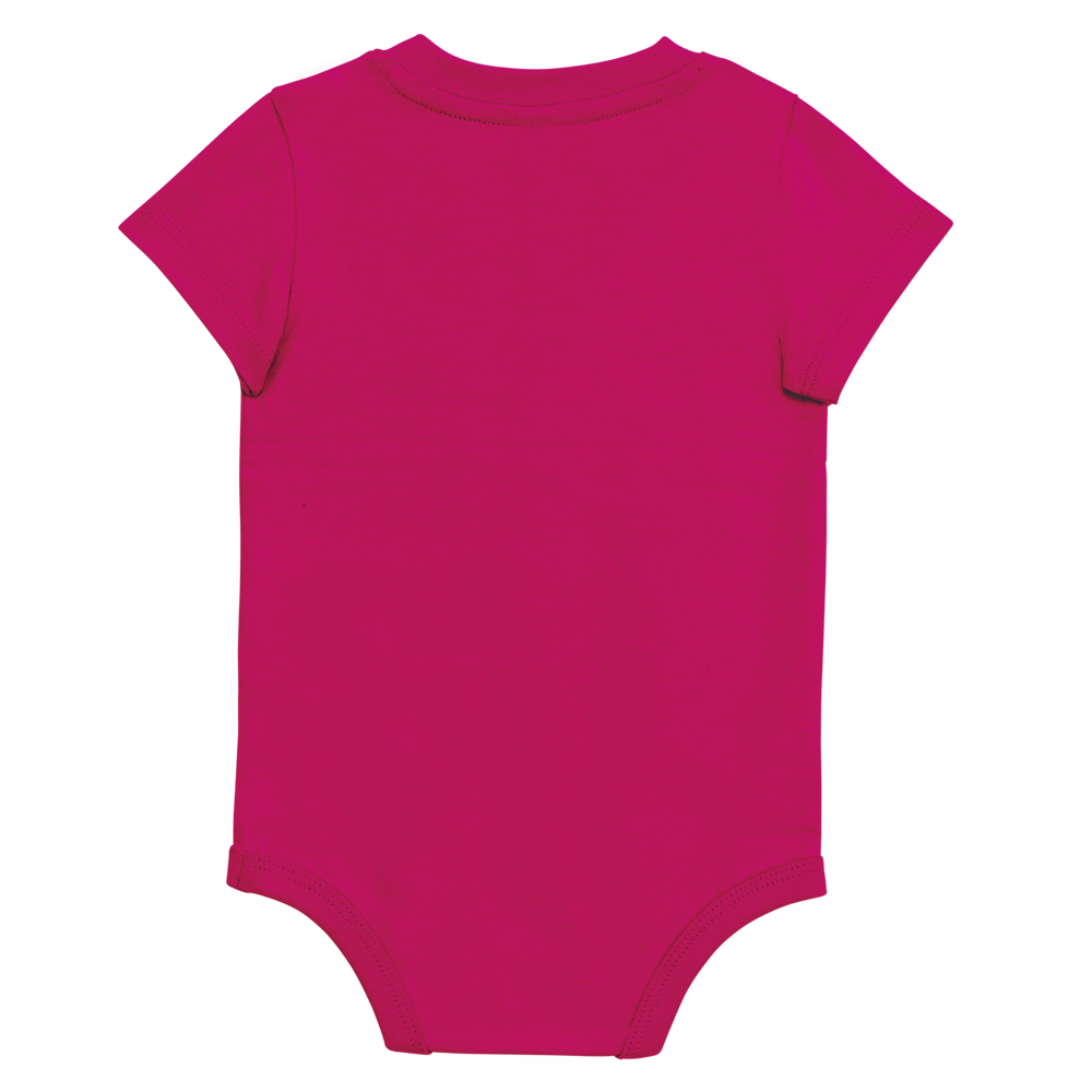 K831 - Baby Kurz-armbody