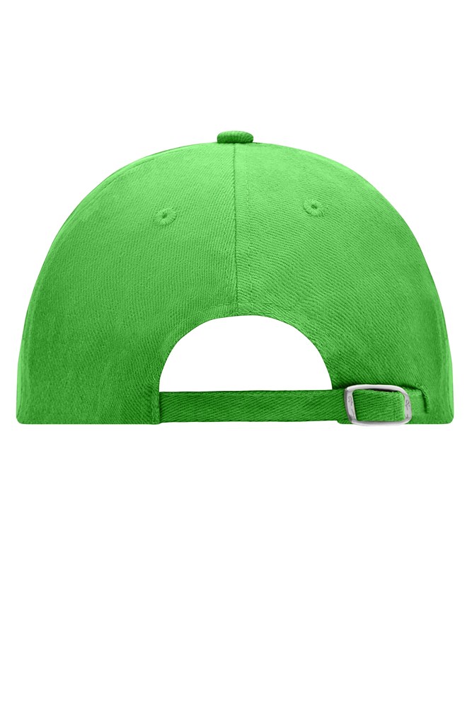 6 Panel Raver Cap