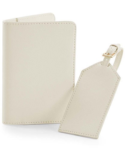 BagBase - Boutique Travel Set - Oyster