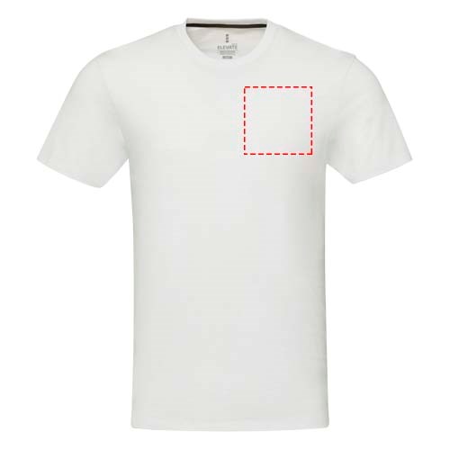 Avalite 160 g/m² Aware™ T-Shirt aus recyceltem Material Unisex