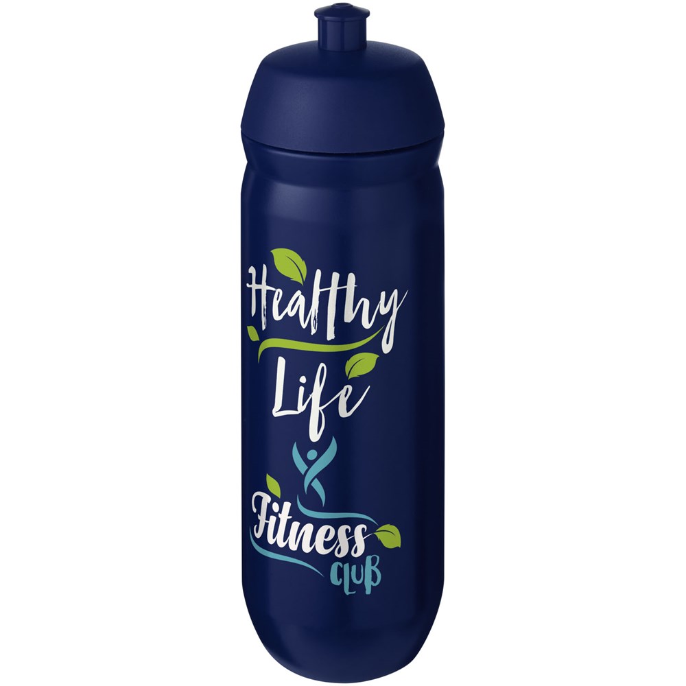 HydroFlex™ 750 ml Squeezy Sportflasche
