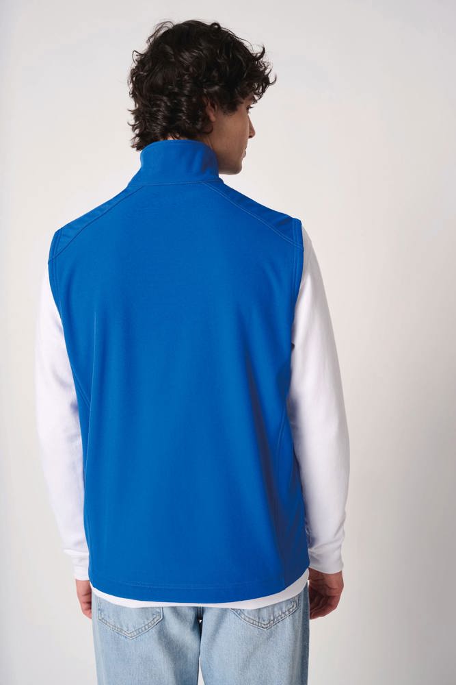 IB413 - Unisex 2-Lagen-Softshell-Bodywarmer