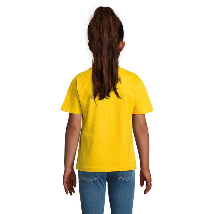 IMPERIAL KIDS - IMPERIAL KINDERT-SHIRT 190g