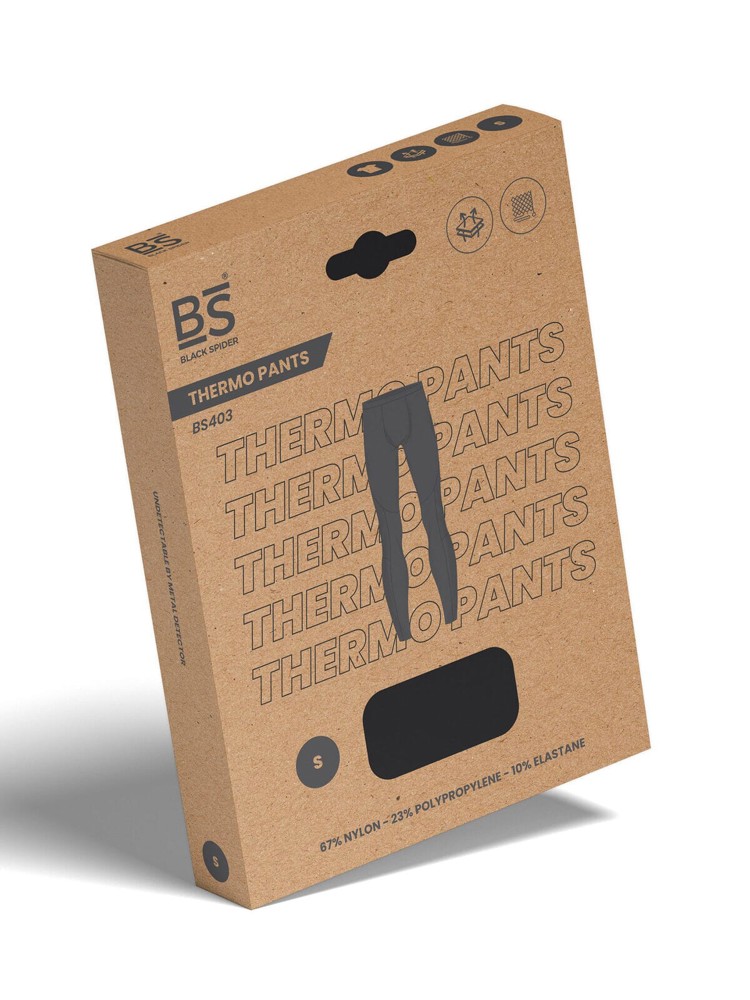 BS Thermohose