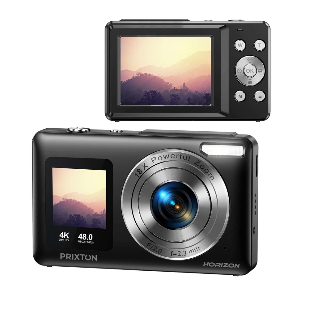 Prixton Horizon DC915 Digitalkamera