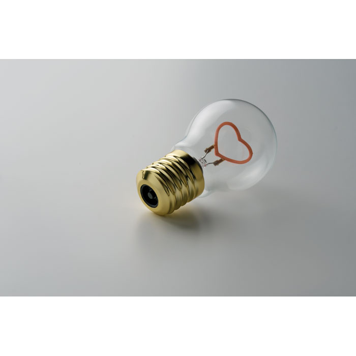 LUMIGLOW - Dekorative LED-Glühbirne