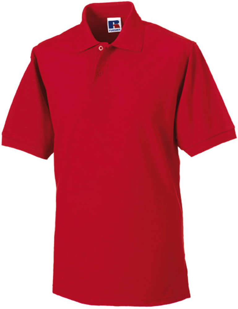 Classic Red