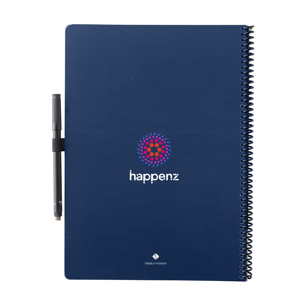 Bambook Classic Original Notebook A4 Notizbuch