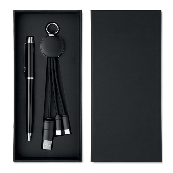 INTWOS - Geschenkset 2-teilig