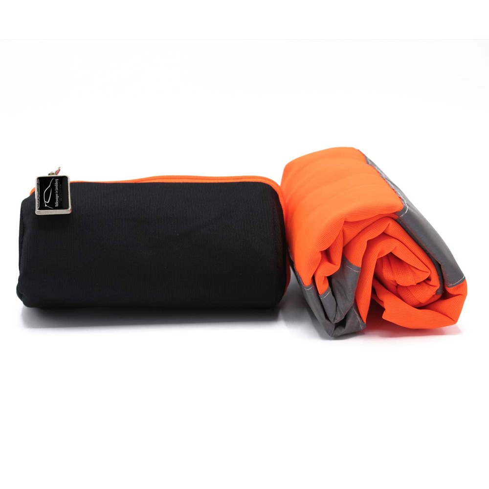 Allflash KFZ-Set ROLL VEST DOMING