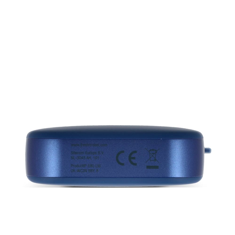 2PB12100 | Fresh 'n Rebel Powerbank 12000mAh USB-C Schnellladung 20W