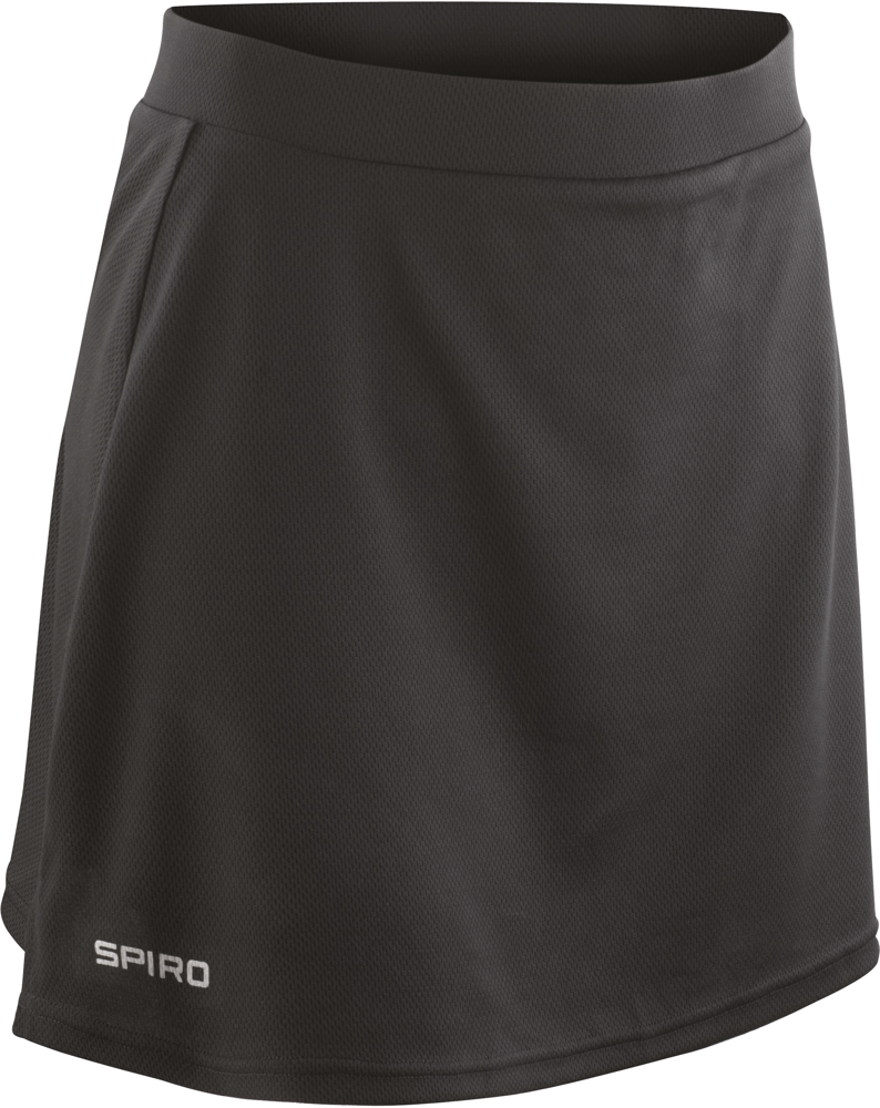 S261F - Damen Hosenrock