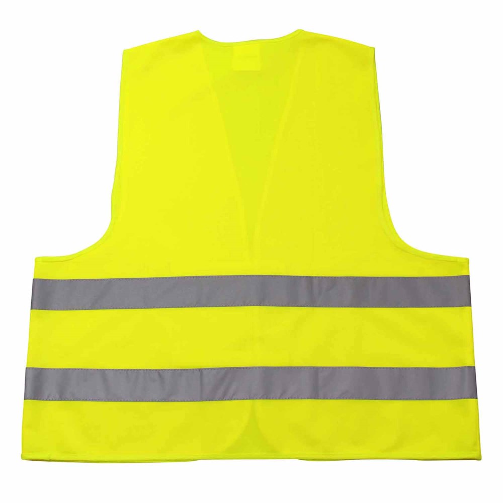 Allflash Warnweste 2XL/3XL LARGE
