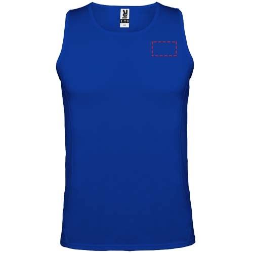 Andre 140 g/m² Sport Top für Kinder