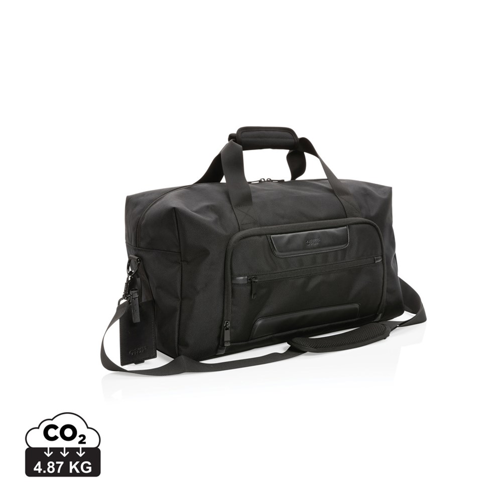 Swiss Peak AWARE™ RPET Voyager Wochenendtasche Swiss Peak AWARE™ RPET Voyager Wochenendtasche