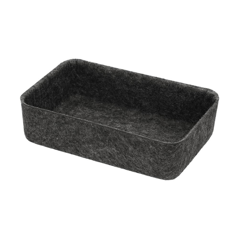 Filz-Aufbewahrungsbox "Reva"