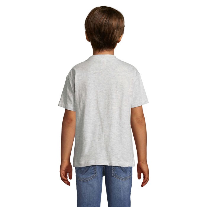 REGENT KIDS - REGENT KINDERT-SHIRT 150g
