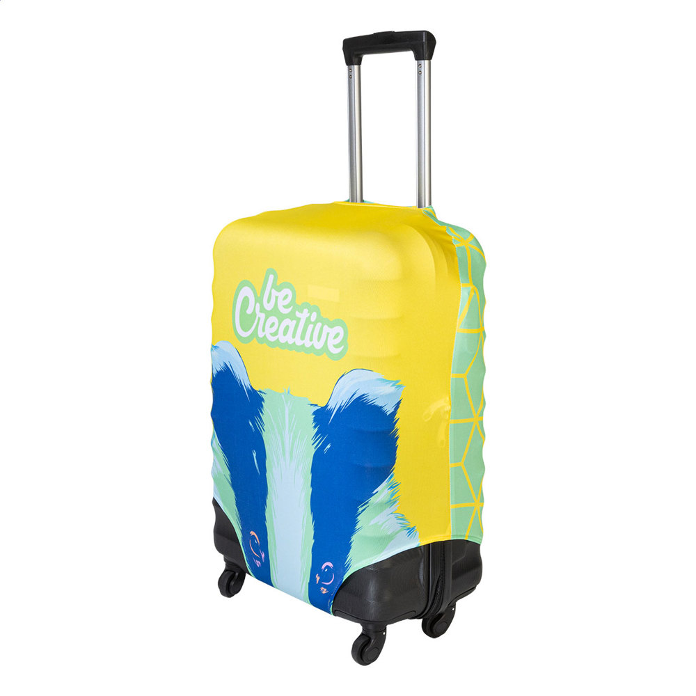 BagSave L - Individuelle Gepäckhülle