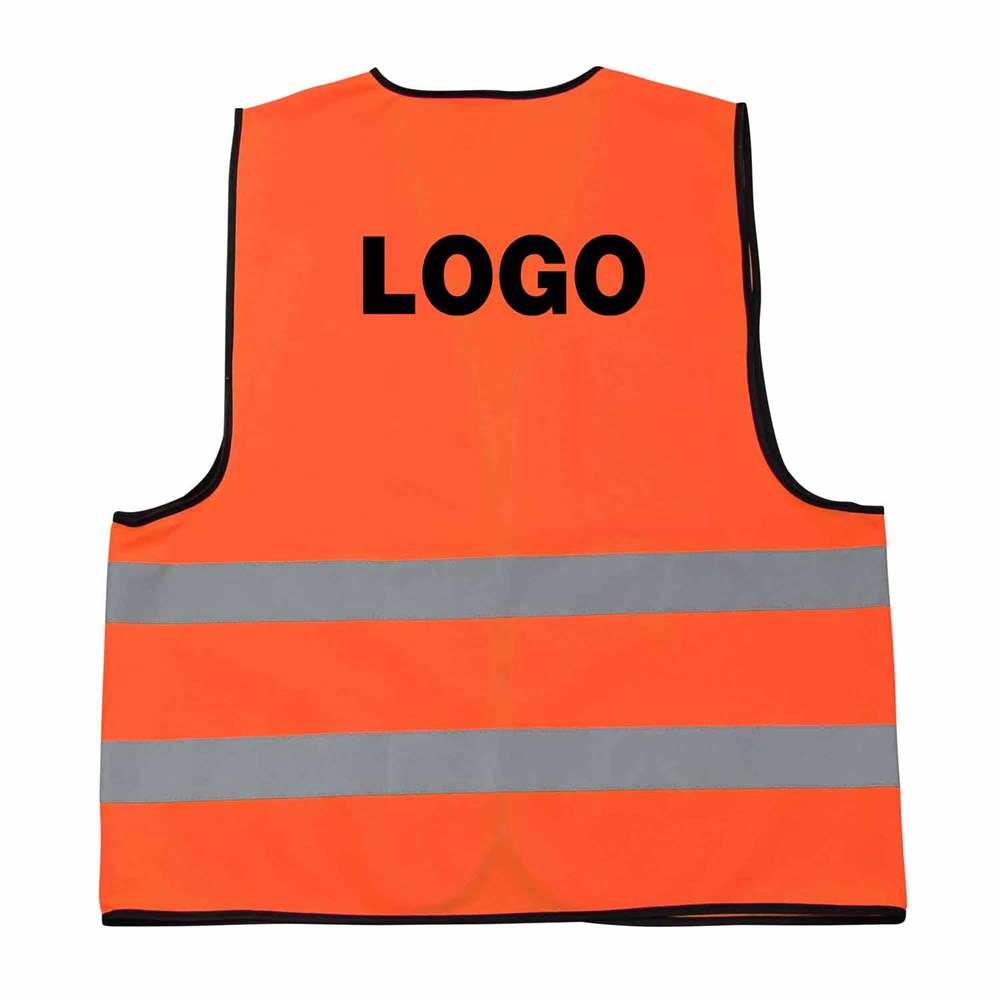 Allflash Warnweste POCKET
