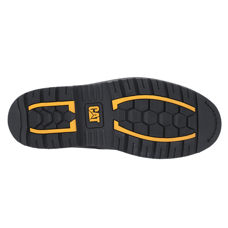 CATPOWER - Holton Safety Shoes