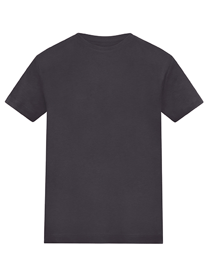 AWDis T - AWDis Kids 180 T - Solid Charcoal