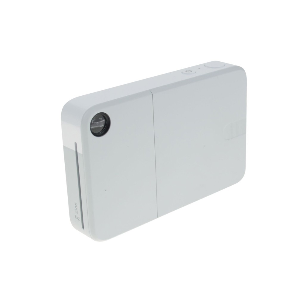 Kodak Printomatic- Grau