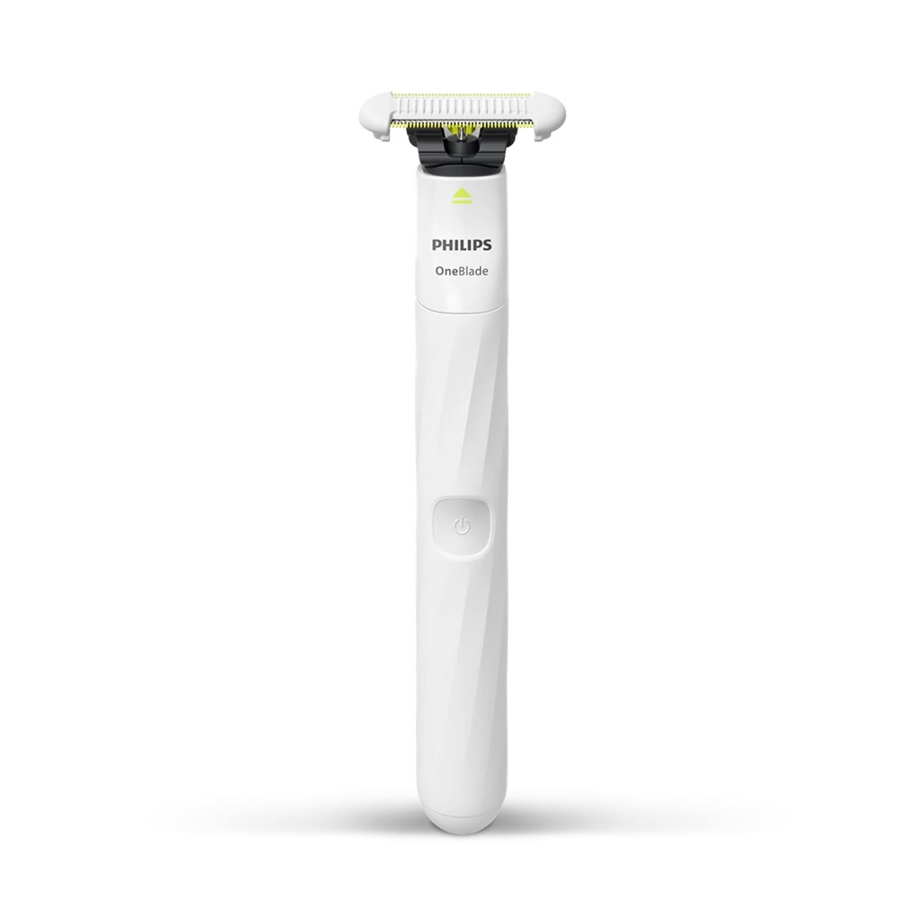 Philips OneBlade Intimate Rasierer und Trimmer für den Intimbereich