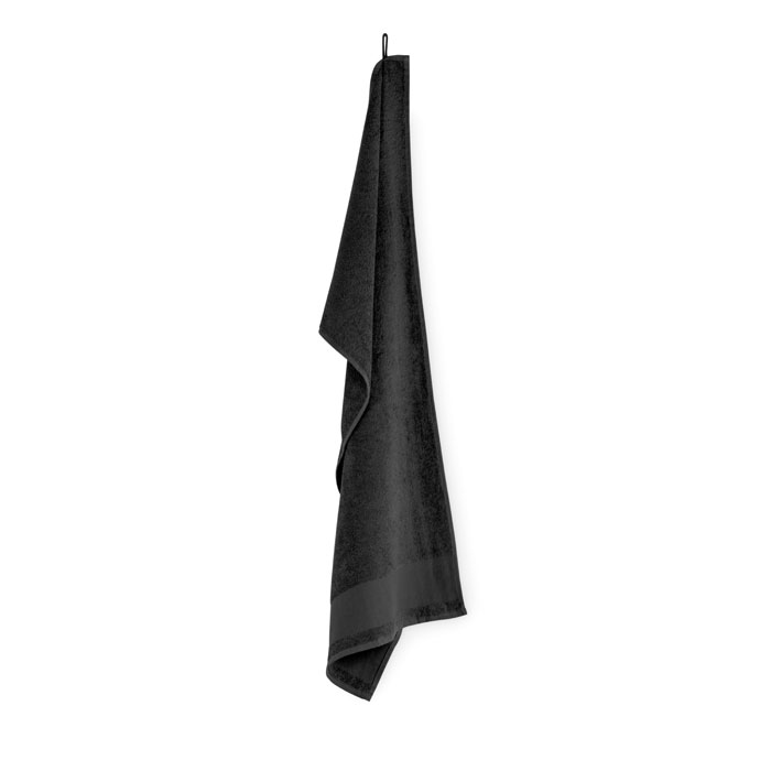 ISLAND 50 - Handtuch Baumwolle 50X100cm