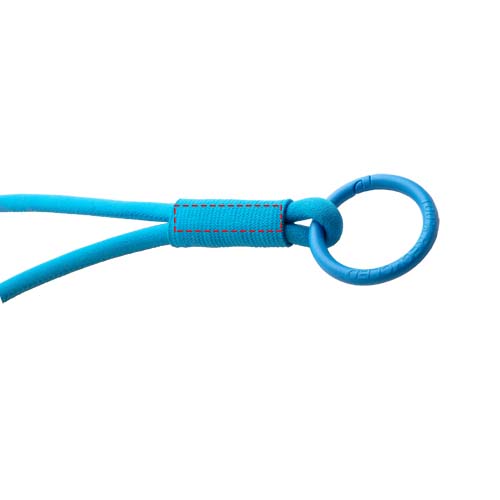 Tubyard Lanyard mit elastischem Band