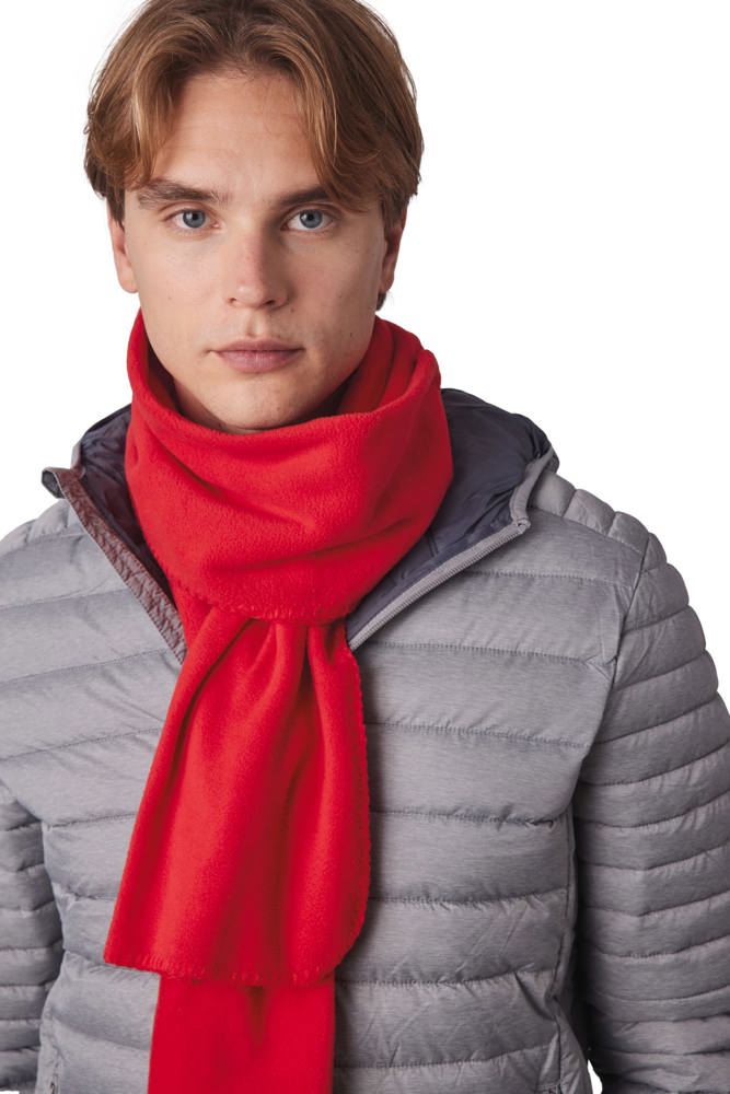 KP878 - Fleece-Schal