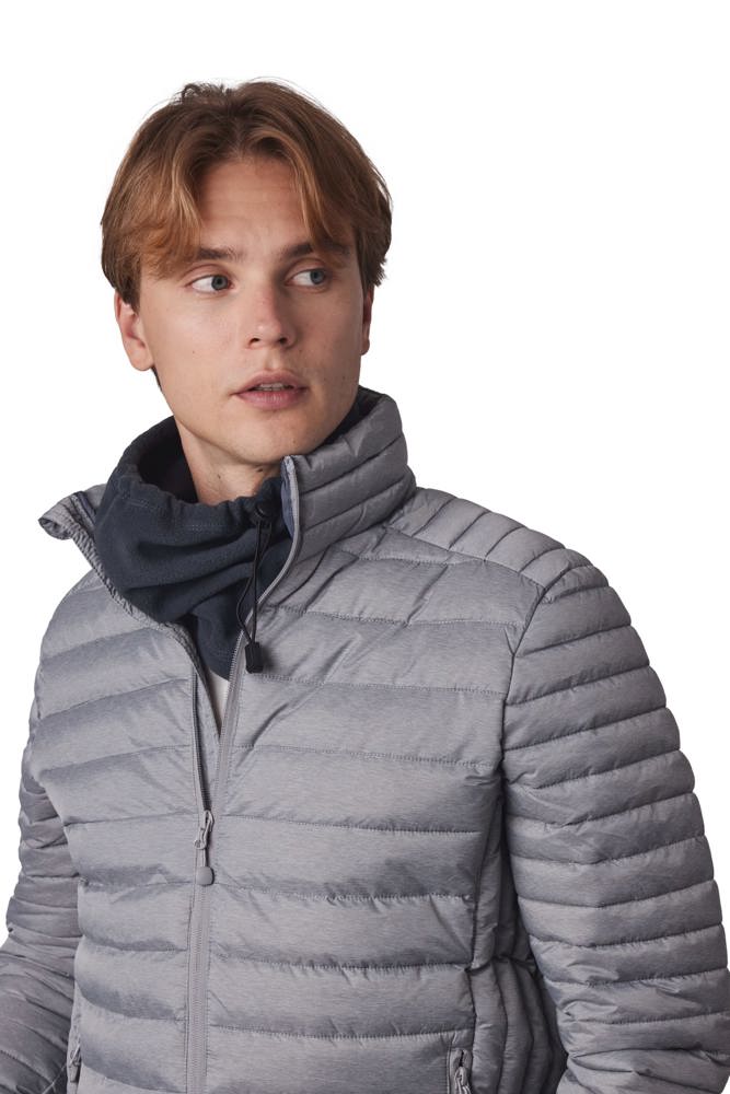 KP875 - Fleece-Schal / Halstuch