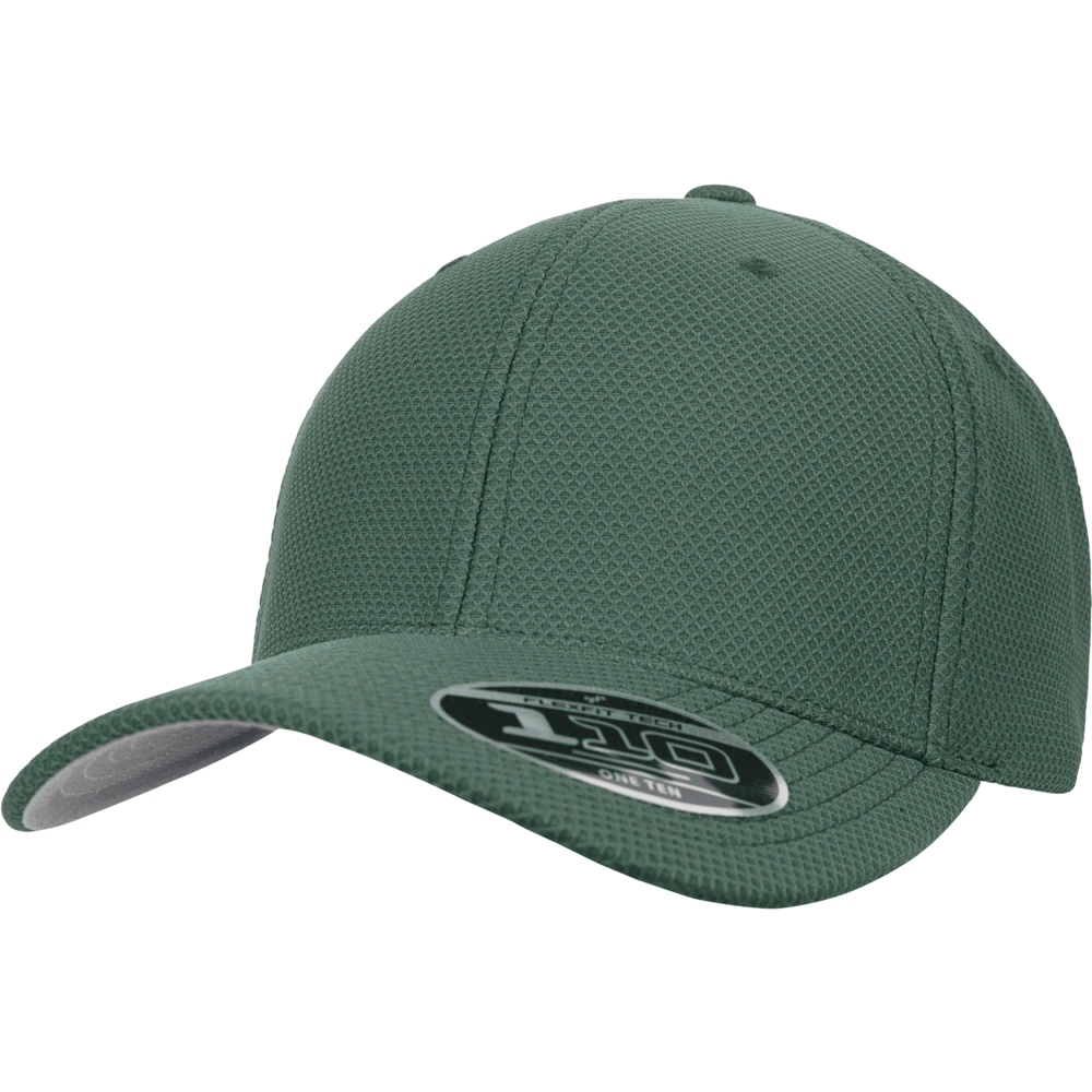 110 Hybrid Cap