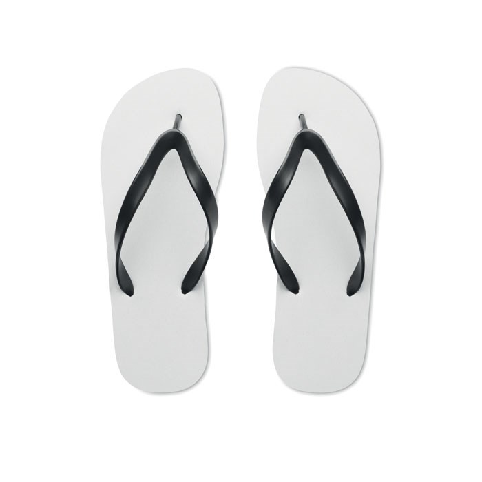 DO MEL - Sublimation-zehensandalen 38-41