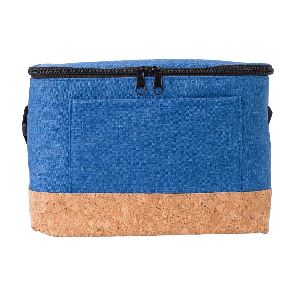 Kühltasche Dieter | 3 l - blau