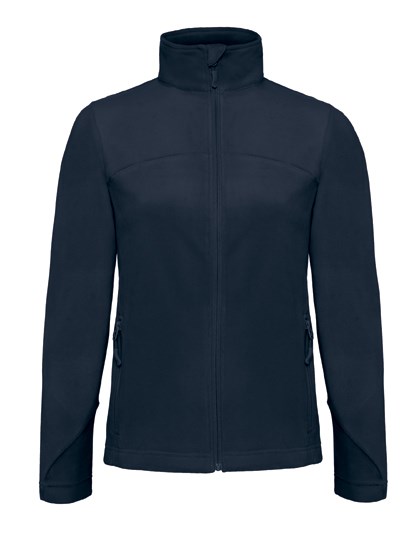 B&C COLLECTION - Women´s Fleece Coolstar - Navy