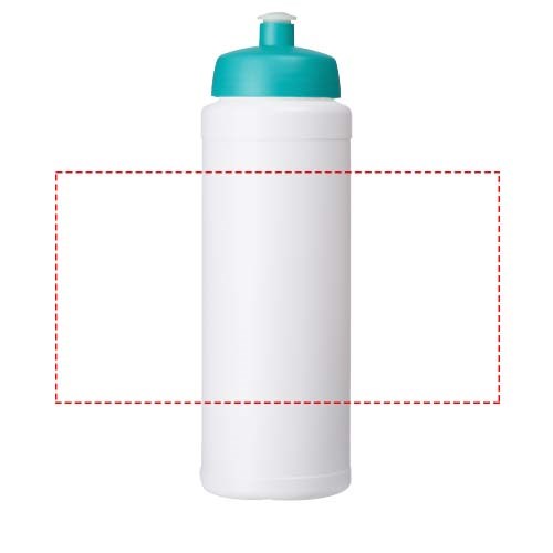 Baseline® Plus 750 ml Flasche mit Sportdeckel