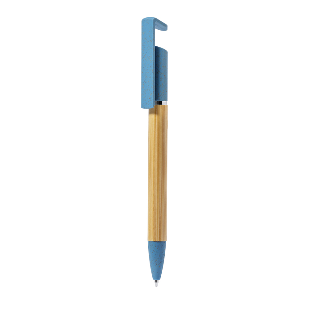 Kugelschreiber Halter Zonta - AZUL