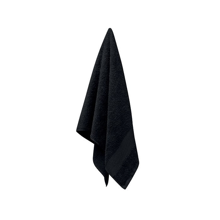 TERRY - Handtuch Organic Cotton
