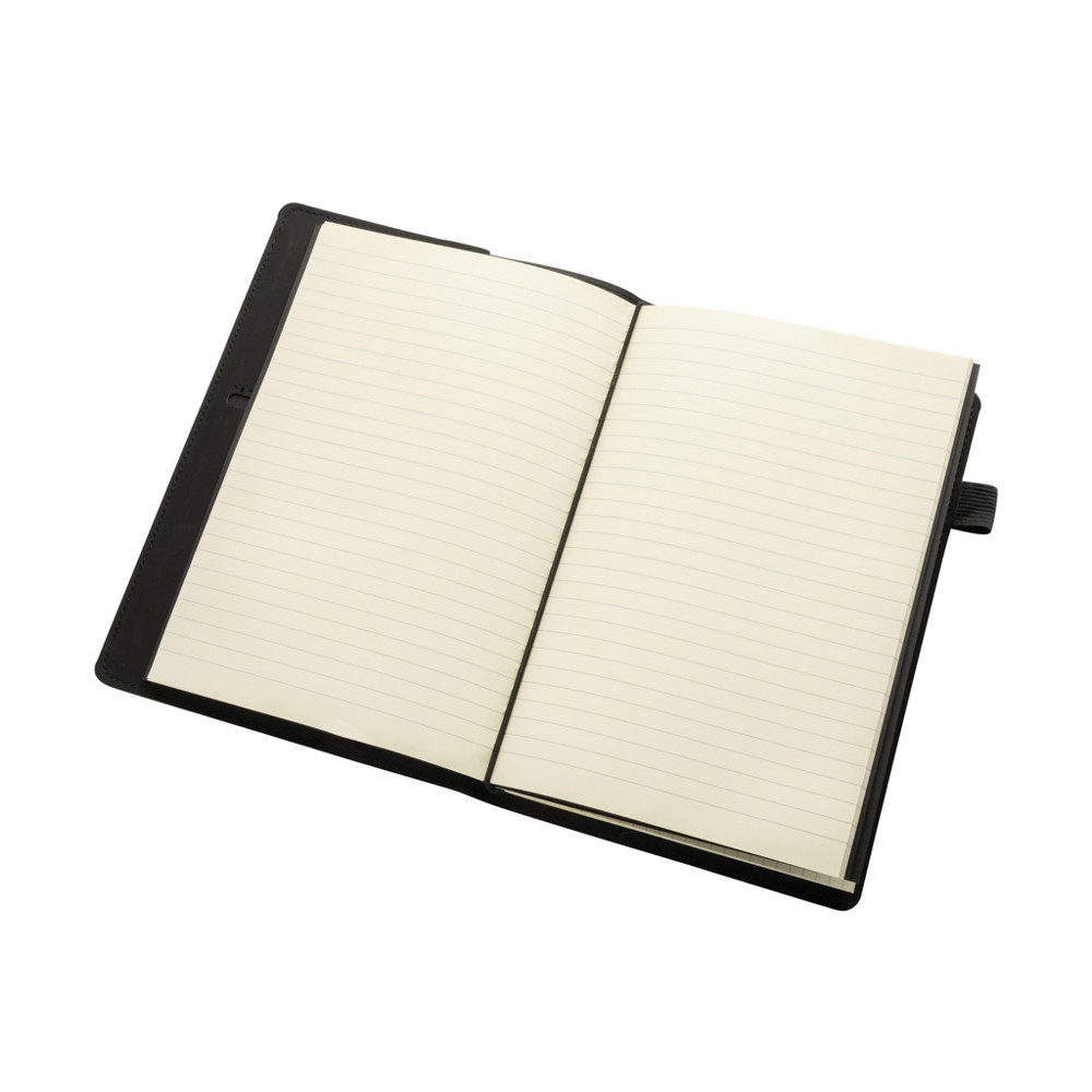 Daily Notes Binder 3-in-1 PU-Notizbuch zum Nachfüllen