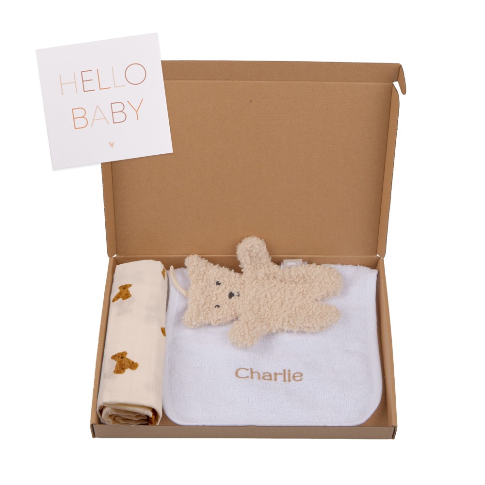 Geburtsgeschenkset S