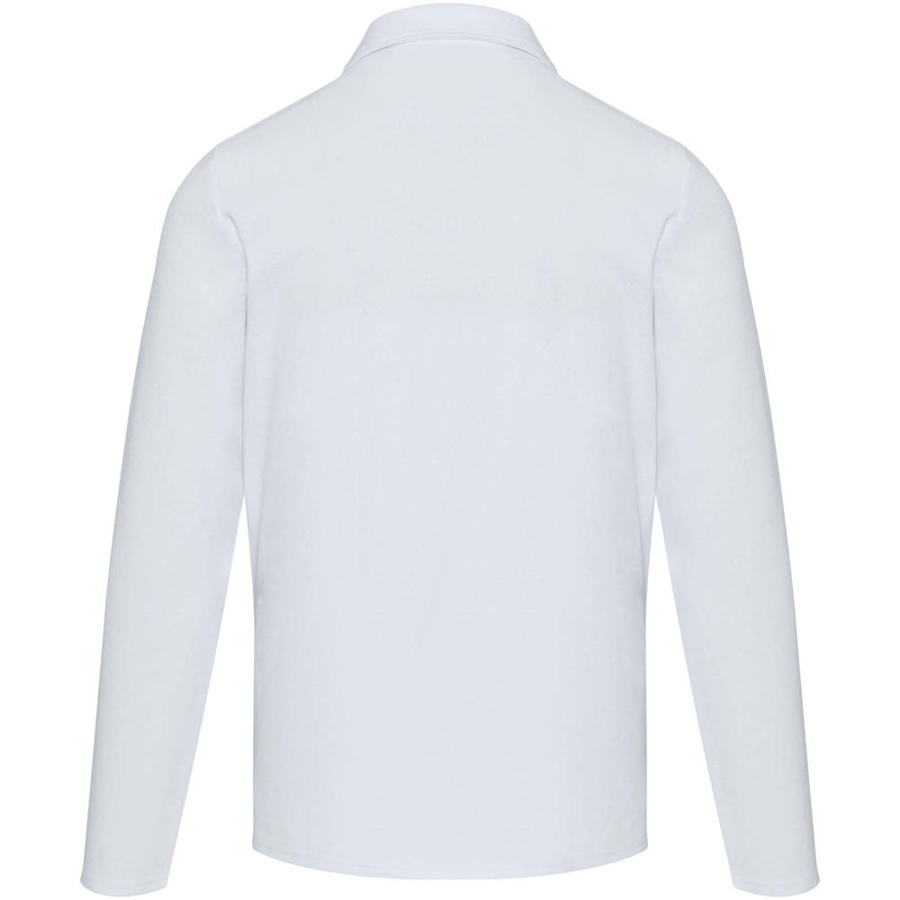 Apollo 245 g/m² Langarm Poloshirt Unisex