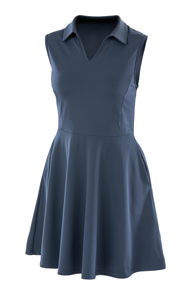 S799F - Sportkleid
